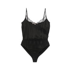 리메인 레이스 패널 보디스