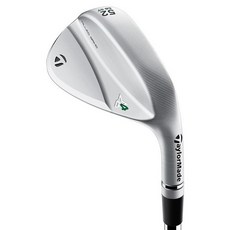 TaylorMade 溫和研磨4鍍鉻挖起桿 N.S.프로 모두스3 투어 105 高彈道 58-12, 58度, S