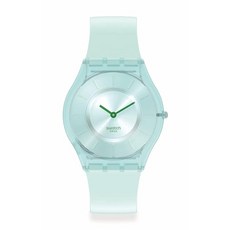 견본 손목시계 SWEET MINT SS08G100-S14 여성 그린