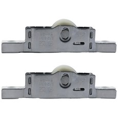 제임스창호 KCC 창호 샷시 롤러 하이샷시 베란다 샤시 로라 E125SB, 2개