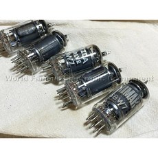 6BW7 真空管 歐美管 NOS (隨機廠牌), 1個