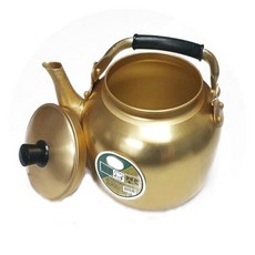 양은 황 주전자1L 노랑 양은 ohh330Lj