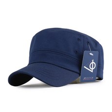 BASICM 男款可調式海軍帽
