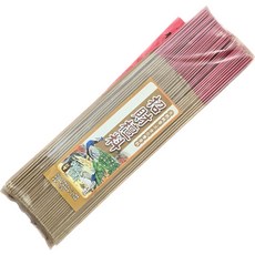 信念香廠 招財老山檀香線香 尺三 600g 環保微煙 香灰白 不嗆鼻, 1個, 招財檀香尺三(神明祖先通用)