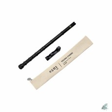 더캔보 영창 쉬운단소 EZ-100 초등학교준비물