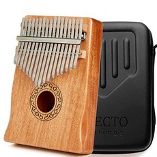 AFECTO 17微電流圓角抓地力+專用硬箱