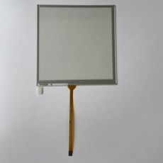 5.6 인치 AT056TN52 V.3 640x480 Lcd 디스플레이 스크린 패널(터치 포함), 02 Only touch screen