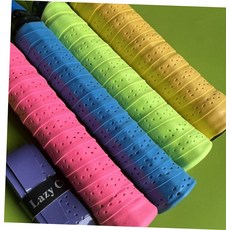 테니스그립테이프 배드민턴 그립 테이프, 4.옐로우