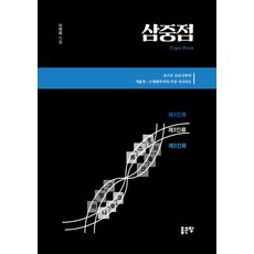 三重臨界點：從後疫情時代到低生育率、高齡化的虛擬情境, 好地, 李賢熙