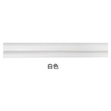 門縫密封條 隔音防蟲門擋 冷氣防漏 門底堵縫隙條 可裁剪易安裝 可水洗, 1個, 門縫密封條｜白色