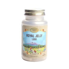 PREMIER ONE 蜂王漿 1000 粒, 1個, 30 件