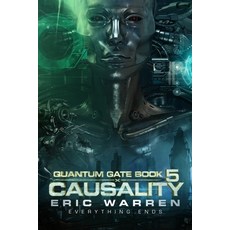 (영문도서) Causality Paperback, Independently Published, English, 9781795417440