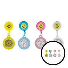 릴 스마일 시계 간호사 TLa6137 z18+1547ua