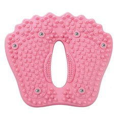 아이너리 붓기케어 가정용 지압 스텝퍼, 핑크