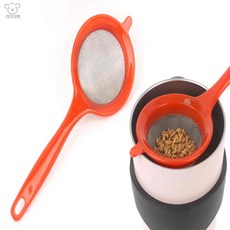 리4치점빵 주방거름채망 미니 거름망