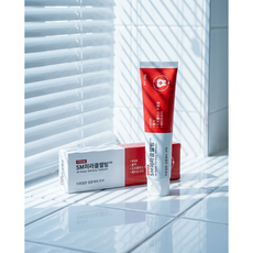 잇몸질환 집중케어 SM미라클웰빙 치약 150g, 1개