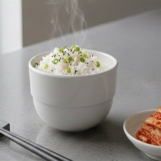 국내산 밥그릇 병원식기