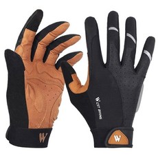 시그니처베이지 자전거 라이딩 장갑 긴장갑 YPZ197