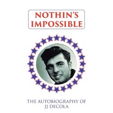 (영문도서) Nothin's Impossible Paperback, Christian Faith Publishing, English, 9798893456165