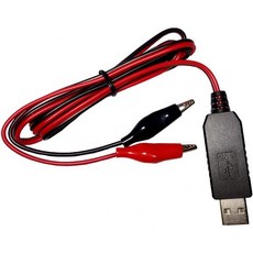AAA 배터리 제거기 USB 5V에서 1.5V3V4까지.시계 장난감용 5V 스텝다운 케이블1.5V, AAA 배터리 제거기 USB 5V에서 1.5V3V4까지