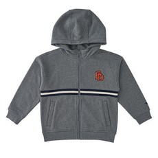 블루독 포인트집업점퍼(기모)_MG (23C7511101) 2833661