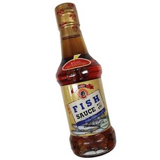 수리 휘시 소스 295ml 조미료, 1개