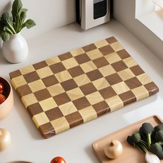 그래도아 도마 항균 업소용 주방 플레이팅 소형, 소형 32 22x2.5 논슬립 매트 포함, 1개, 1L