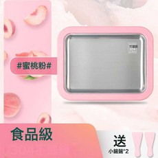 Doraemon 哆啦A夢 炒酸奶機 家用小型炒冰機, 蜜桃粉:1個