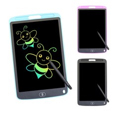 스마트 전자 메모 디지털 그림 lcd칠판 10.5크기 msj5770br, 단일