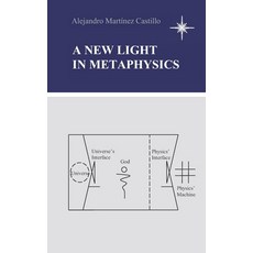 A New Light In Metaphysics Paperback, Independently Published, English, 9798667531531