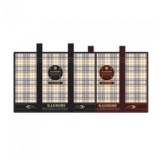 5000 체크 타포린 쇼핑백 종이가방 / 563x405x180mm 개(1개입)hoh7+2UcH