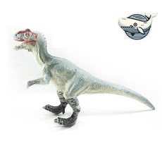 딜로포사우르스 장난감 공룡 인형 1(개) 45614 PN