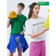 베네통 언더웨어 유니섹스 이너셔츠 1종 택1 BN001_SELECT 2544982