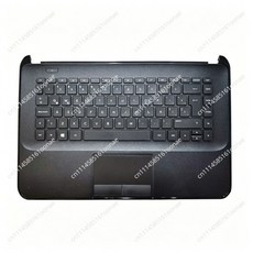 TPN-F113 F112 14-D010TX 케이스 C 키보드, 01 A F112