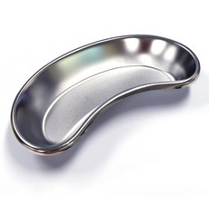 [GM] 병원용 스텐 농반 곡반 트레이 TN-05 (대) 250mm, 1개