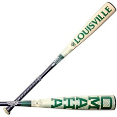 Louisville Slugger 루이빌슬러거 2026 오마하 (-10) USA 야구 배트 - 78.7cm(31인치)/595.3g(21온스)_164610