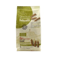 펠리체티 프로틴 칙피 통밀 푸질리 340g jhh+1242LA