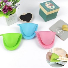 냄비 주방장갑 2P 장갑 장갑 오븐장갑 실리콘