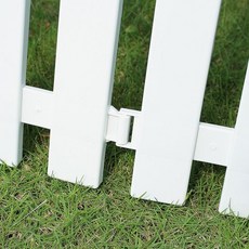 화단 조경울타리 울타리 5p세트, 본상품