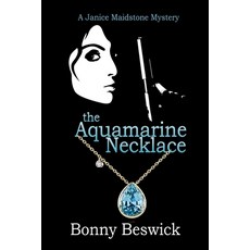 (英文圖書)The Aquamarine Necklace 平裝版, BWL Publishing Inc., 英文