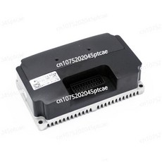 ND72260 48V-72V 80A 3KW DC 사인파 전기 스쿠터 블루투스 디버깅 프로그래밍 모터 컨트롤러 난징 파드라이, 05 ND 72680 Bluetooth