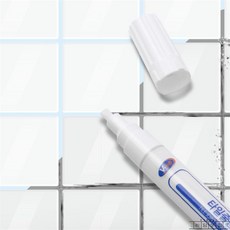 라담상점 줄눈마카펜 10ml 화장실줄눈