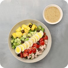 [소스박스]참깨드레싱-2kg, 2kg, 1개