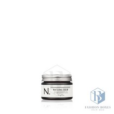 Napla 娜普菈 N.全效果實蠟SC(鼠尾草&丁香) 髮蠟, 1個, 全效果實蠟,18g