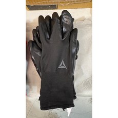 Hand Crew 工作手套 1雙(拆售價格) 好市多新品 耐磨舒適 工作防護手套, 新品Hand Crew(黑L號), 1個