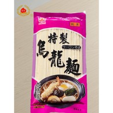 富發 特製烏龍麵 280克, 1個
