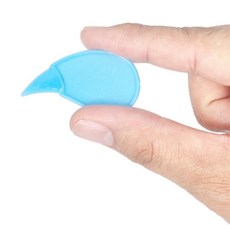 랩칼 실링칼 일회용 랩핑 배달 칼