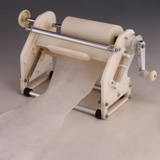 CHIBA千葉 業務用Vegg Q蘿蔔剝片器 180mm 削菜機 工具家達人, 1個