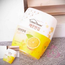 화장실 방향제 레몬향 사무실방향제 화장실방향제