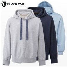 [백화점정품] 26년NEW 블랙야크 BLACKYAK 남여공용 히말라야 그래픽 후드티 티셔츠 1BYSSFU907GD